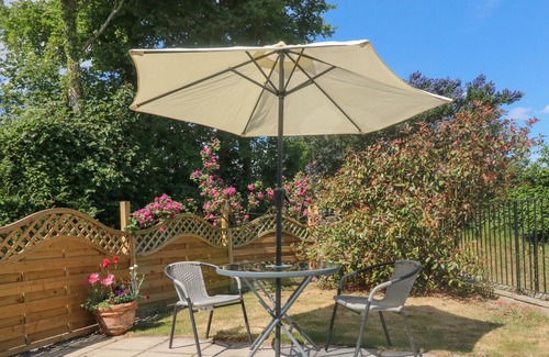 Ash Mill Cottage | JACK'S NEST, pet friendly, character holiday cottage in South Molton