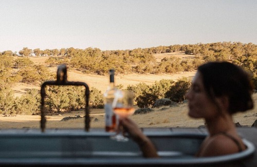 Shire Of Toodyay Cabin | Jack the Tiny Cabin in Toodyay