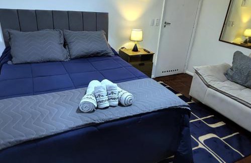 Quitandinha Apartment | Jackie's Place