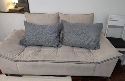 Quitandinha Apartment | Jackie's Place