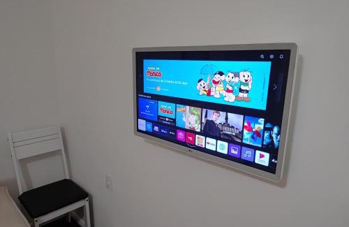 Quitandinha Apartment | Jackie's Place