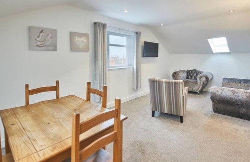 Marske-by-the-Sea Apartment | Jackson Court Apartment Four