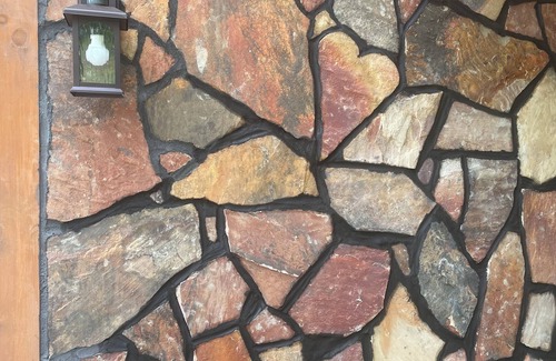 Large Cabin | JACKSON HILL CABIN