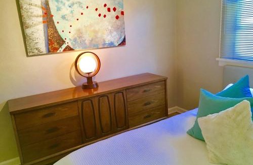 West Eugene House | Jackson Star, A MidCentury Dream