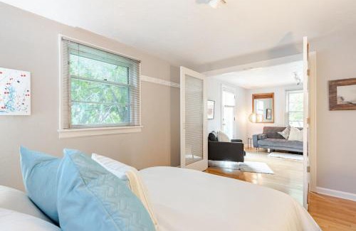 West Eugene House | Jackson Star, A MidCentury Dream