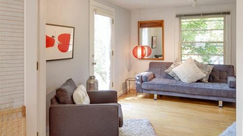 West Eugene House | Jackson Star, A MidCentury Dream