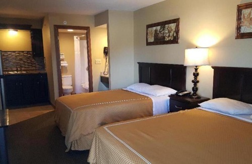 Jackson Hotel | Jackson Town House Inn