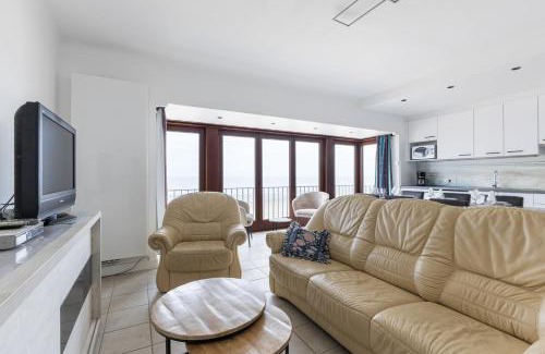 Sint-Idesbald Apartment | Jackylène 0401