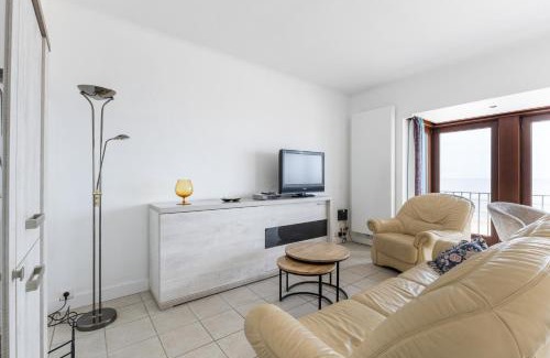 Sint-Idesbald Apartment | Jackylène 0401