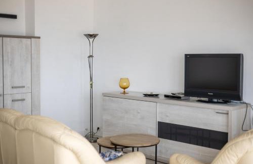 Sint-Idesbald Apartment | Jackylène 0401