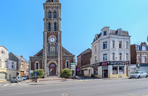 Saint-Quentin Apartment | Jacmel - 5min Centre Ville - Wifi