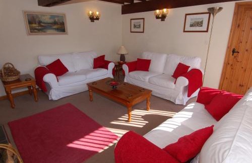 Chillaton House | Jacobs Barn