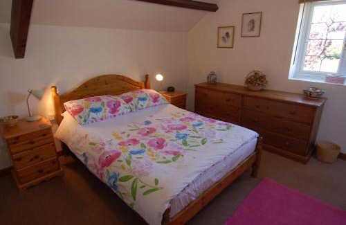 Chillaton House | Jacobs Barn