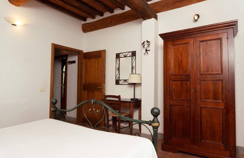 Rapale Other | Jacopo' flat with shared pool