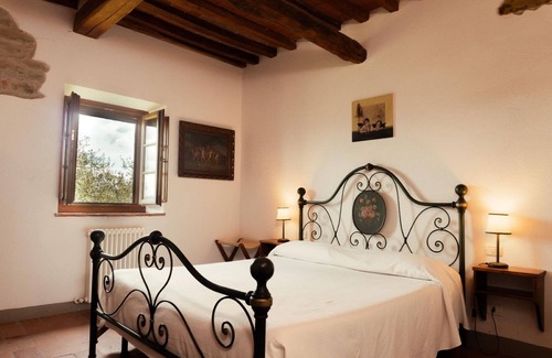 Rapale Other | Jacopo' flat with shared pool