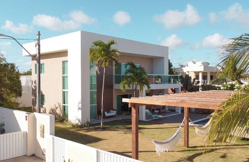 Barra do Jacuipe House | Jacuípe Summer House