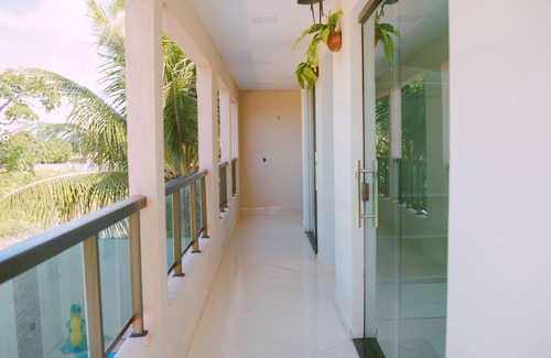 Conde House | Jacumã Beach House