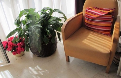 San Ildefonso Apartment | Jacuzzi apartment in city center - with champaign