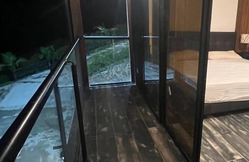 Armenia Other | Jacuzzi Views, Grill & Fire Pit Maya Glamping Natural Retreat