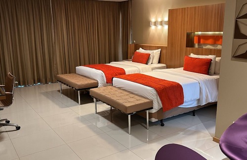 Guara Hotel | Jade Hotel Brasília