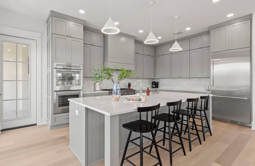 Clearwater Beach House | Jade House at The Gemma