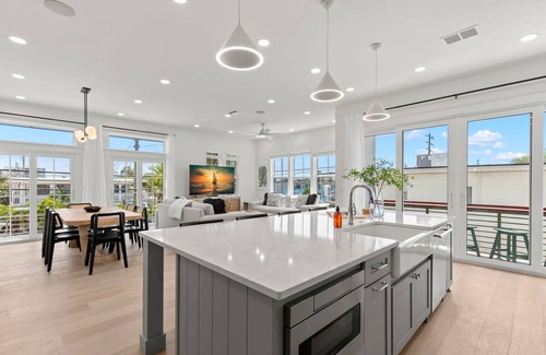 Clearwater Beach House | Jade House at The Gemma