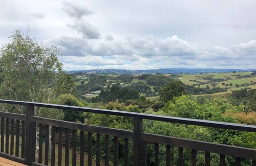 East Tamaki Heights House | Jades House