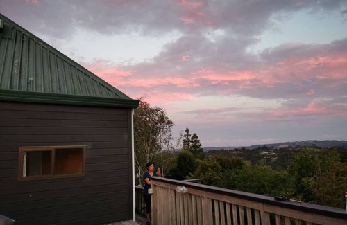 East Tamaki Heights House | Jades House