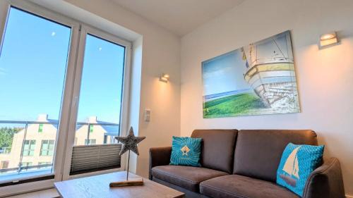 Dangast Apartment | Jadestern Dangast