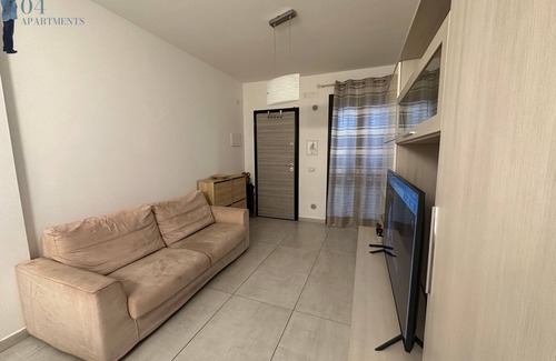 Mascalucia Apartment | Jagard: Entire apartment in the center