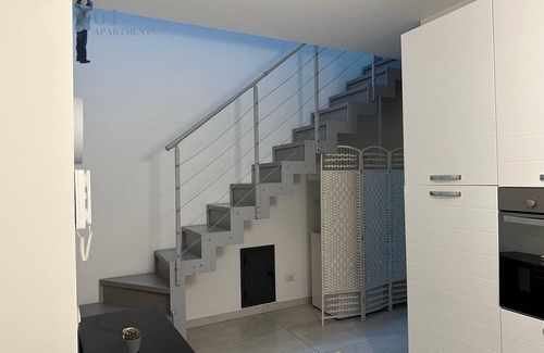 Mascalucia Apartment | Jagard: Entire apartment in the center