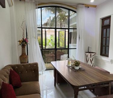 Kolhapur Apartment | Jagdamb Residency