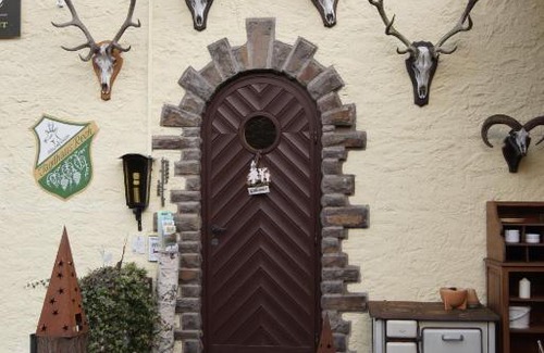 Rech Hotel | Jagdhaus Rech - Ahr