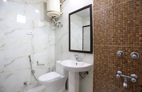 Katra Hotel | Jagdish Residency