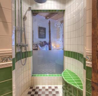 Feldberger Seenlandschaft Hotel | Jagdschloss Waldsee