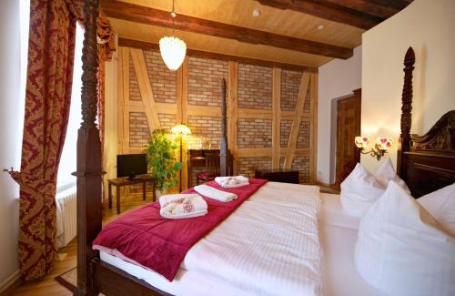 Feldberger Seenlandschaft Hotel | Jagdschloss Waldsee