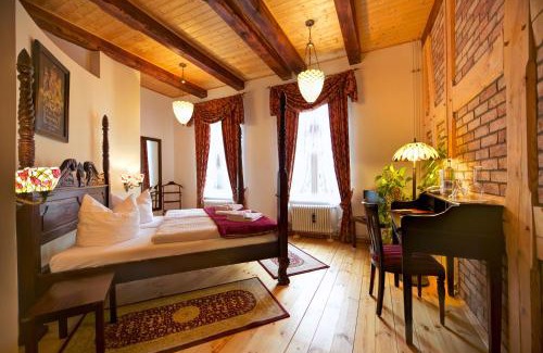 Feldberger Seenlandschaft Hotel | Jagdschloss Waldsee