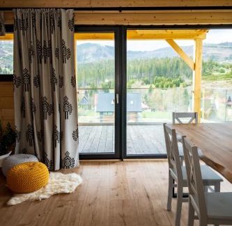 Ujsoy Apartment | Jagodówka