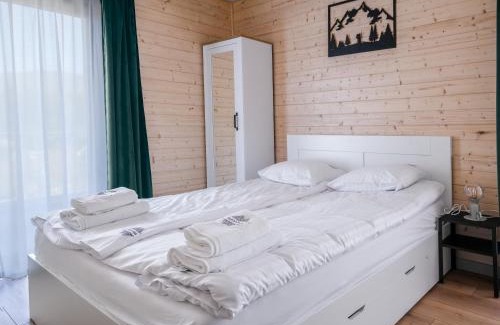 Ujsoy Apartment | Jagodówka