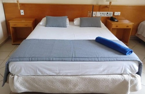 Sumare Hotel | Jaguary Hotel Sumaré