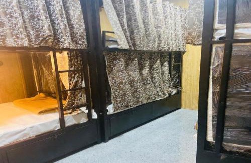 Sakinaka Hotel | Jai Shree Shyam Dormitory