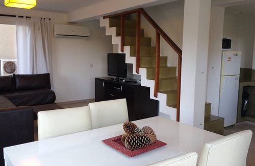 Mar de Las Pampas Apartment | Jaina Resort & Spa