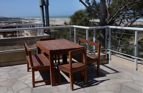 Mar de Las Pampas Apartment | Jaina Resort & Spa