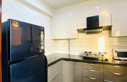 Durgapura Apartment | Jaipur Jewel Near to Airport