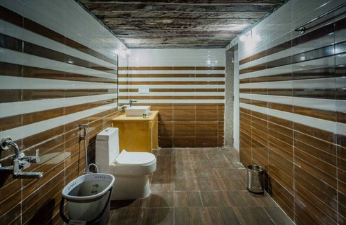 Kanoi Resort | Jaisalmer dzire camp