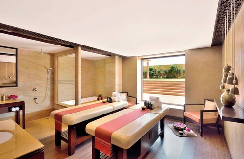 Jaisalmer Hotel | Jaisalmer Marriott Resort & Spa