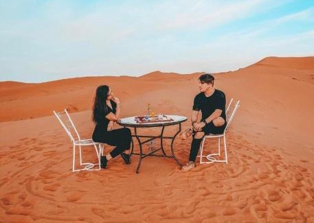 Amar Sagar Pol Hotel | Jaisalmer Padhaaro desert camp