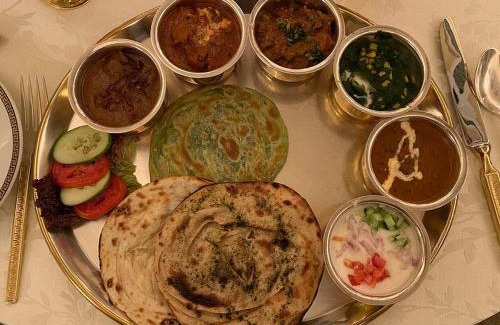 Amar Sagar Pol Hotel | Jaisalmer Padhaaro desert camp