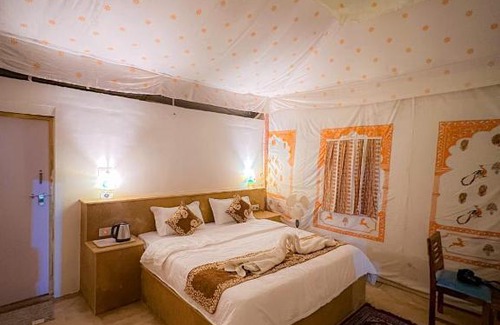 Amar Sagar Pol Other | Jaisalmer Sam Desert Safari