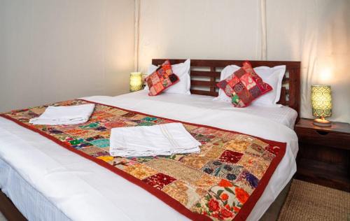 Sam Resort | Jaisalmer Villa Resort & Camp Jaisalmer